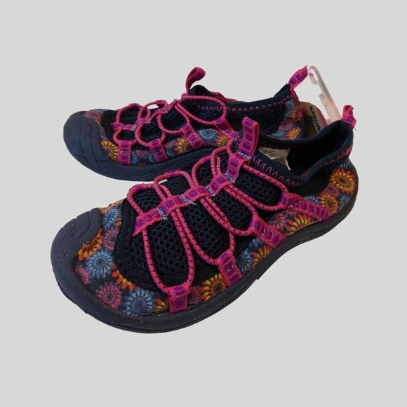 OshKosh B'gosh Other - OshKosh B'gosh Surfside Girls Slip-On Water Shoes Kids